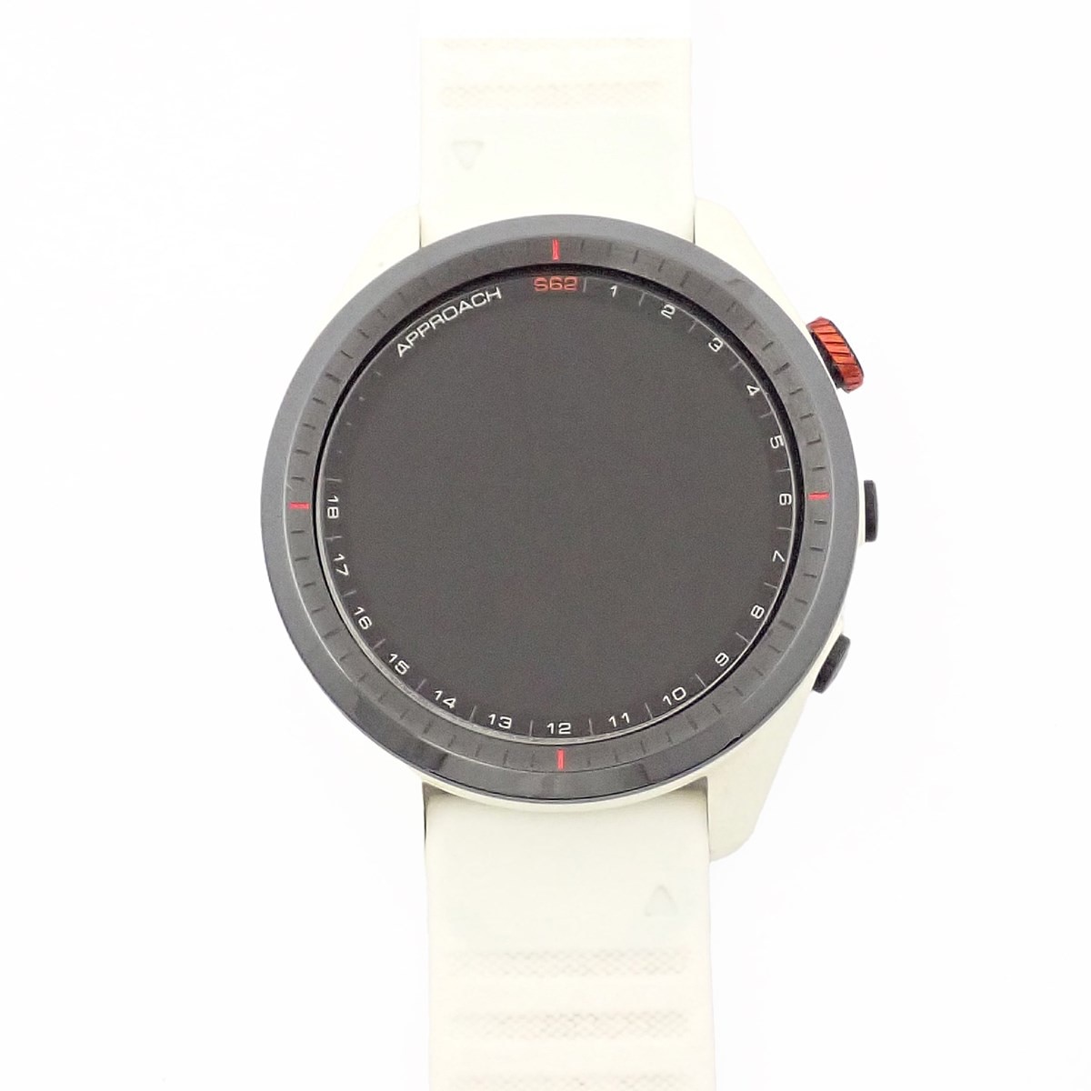 中古】Approach S62 - - - C(パーツ)|GARMIN(ガーミン)の通販 - GDO