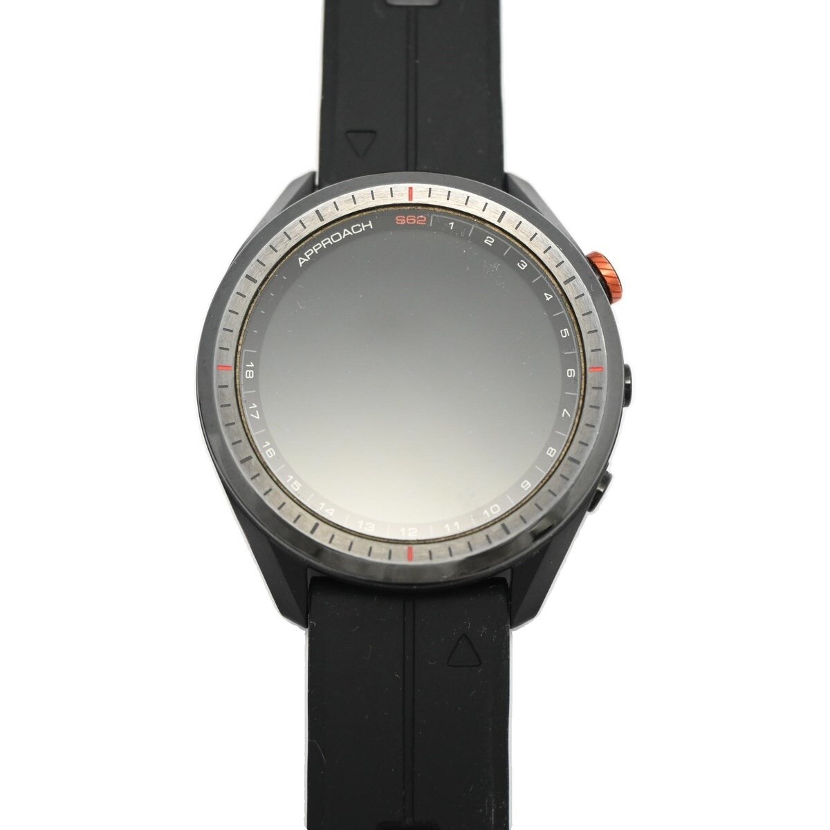 GARMIN Approach S62 おまけ付　中古　美品 中古】Approach S62 - - - CD(パーツ)|GARMIN(ガーミン)の通販 - GDO