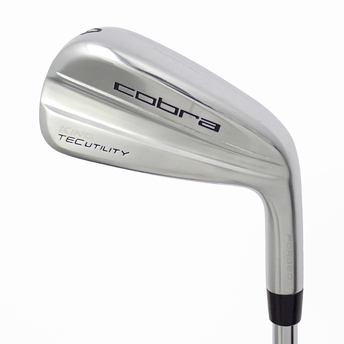 中古】キング TEC UTILITY(2023) ONE LENGTH ユーティリティ N.S.PRO