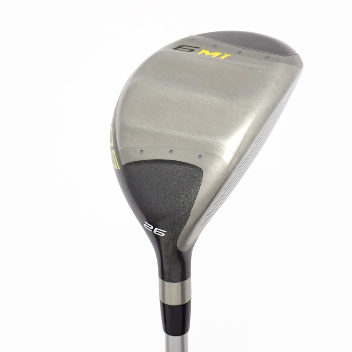 中古】SURE DD 2.0 MI ユーティリティ (ミズノ) MIZUNO 通販｜GDO中古