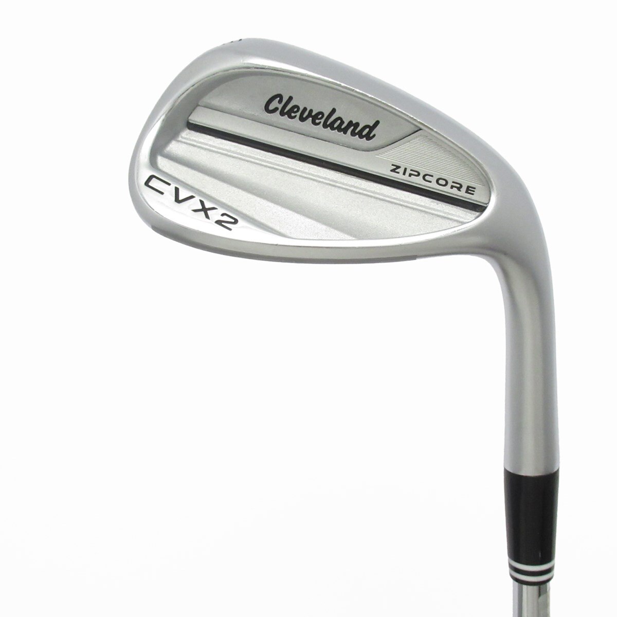 中古】CVX2 ZIPCORE ウェッジ N.S.PRO MODUS3 TOUR 115 48-12 S C