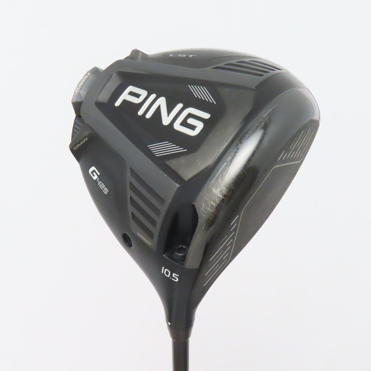 中古】G425 LST ドライバー (ピン) G425 通販｜GDO中古ゴルフクラブ