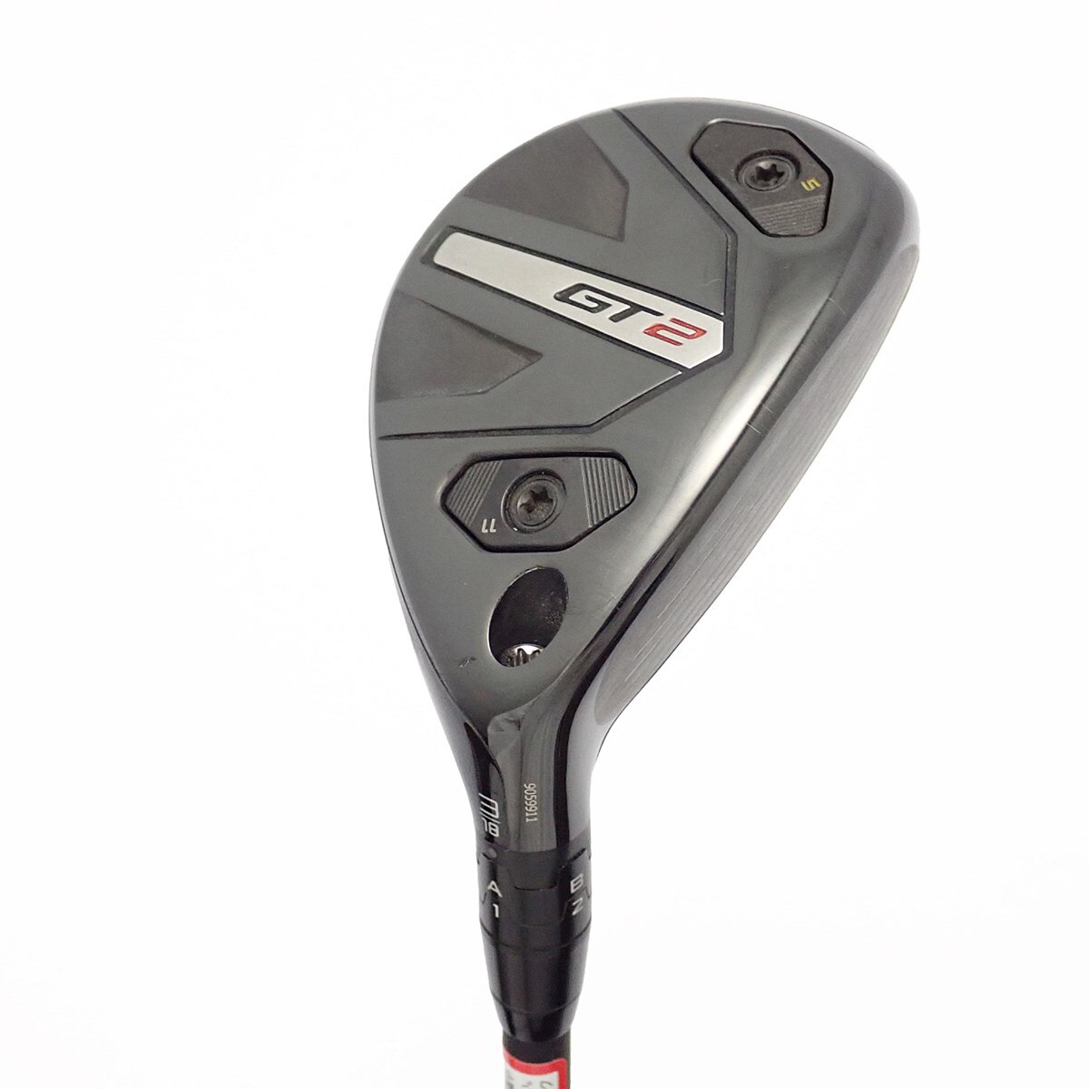 中古】GT2 ユーティリティ N.S.PRO MODUS3 HYBRID GOST 18 HL C