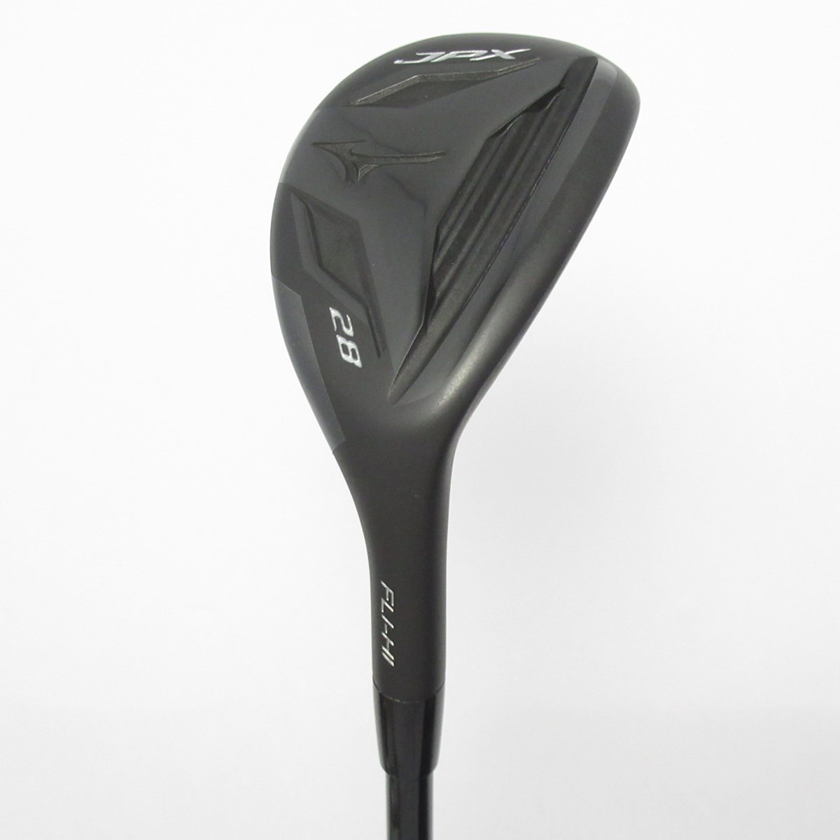 オオニシ 中古 ブリジストン B2 22° ユーティリティ フレックスR 中古】JPX FLI-HI ユーティリティ 22 MFUSION-I 28 R C(ユーティリティ