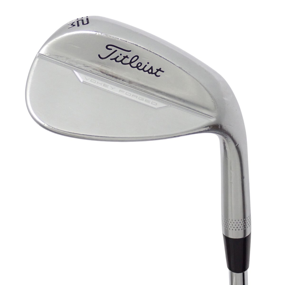 【超希少】TOUR AD 120 ウェッジ用3本セット 中古】ボーケイデザイン フォージド ウェッジ N.S.PRO MODUS3 TOUR 120