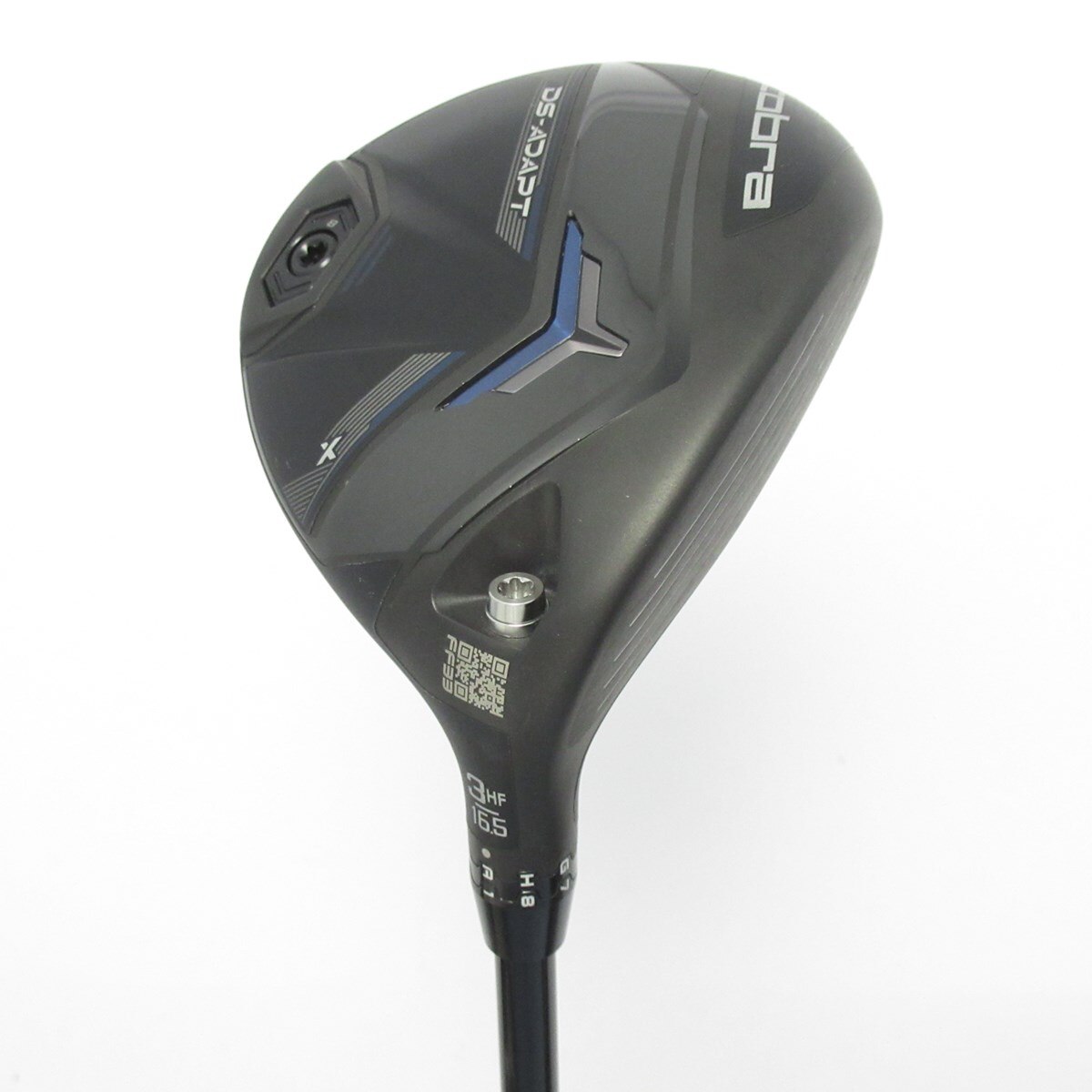中古】DS-ADAPT X フェアウェイウッド Speeder NX for Cobra 16.5 S CD