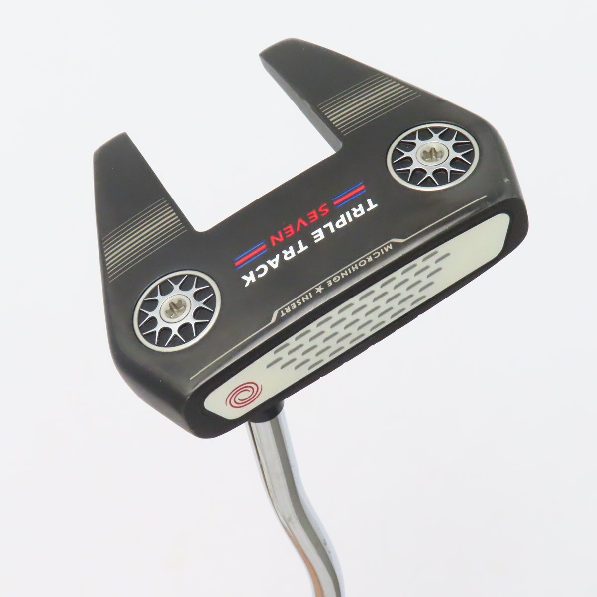中古】TRIPLE TRACK(2020) SEVEN パター (オデッセイ) ストロークラボ