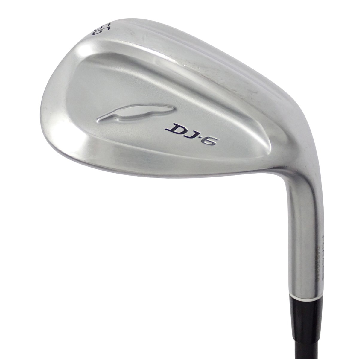 中古】DJ-6 ウェッジ FT-52w Ver2 56-18 WEDGE C レディス(ウェッジ