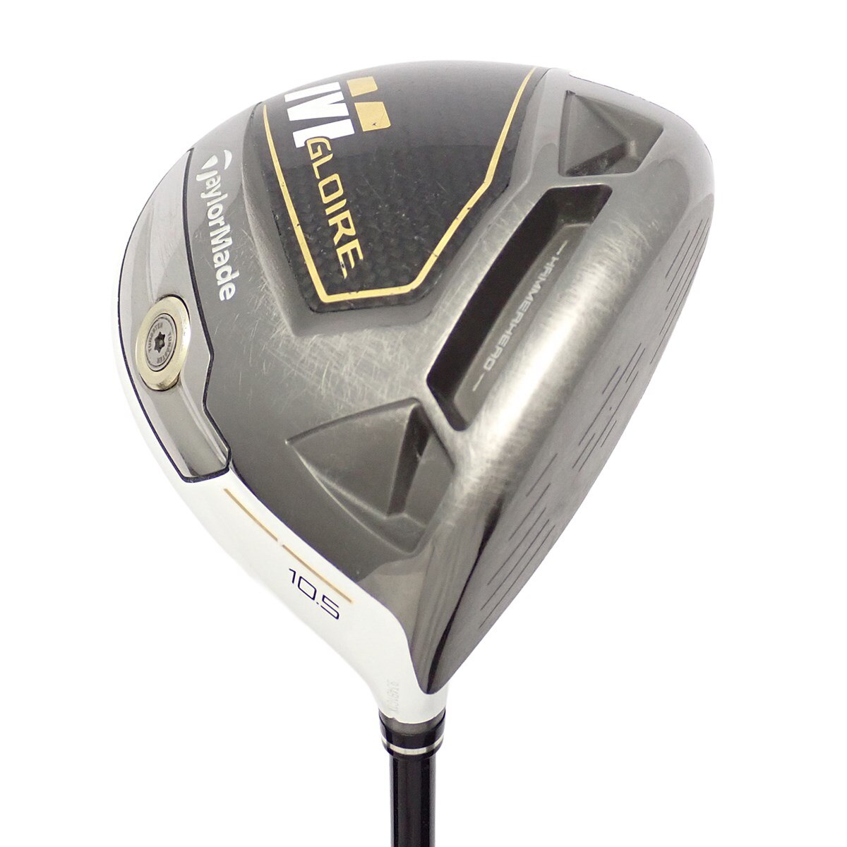 中古】M GLOIRE ドライバー Speeder EVOLUTION TM 10.5 S D(ドライバー