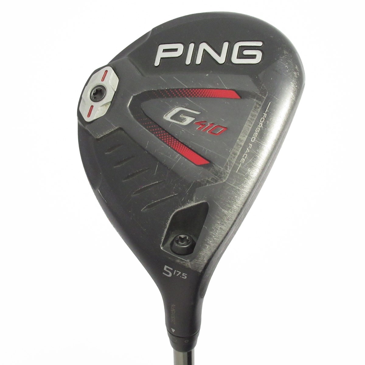 【中古】PING G410 5番フェアウェイウッド 中古】G410 フェアウェイウッド PING TOUR 173-65 17.5 R CD