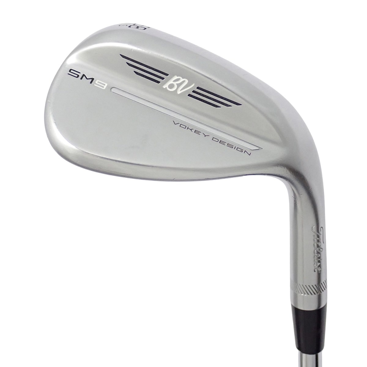 ns 950neo Vokey SM9 58° 12Dウェッジ 中古】ボーケイ SM9 TOUR CHROME ウェッジ N.S.PRO 950GH neo 58-10