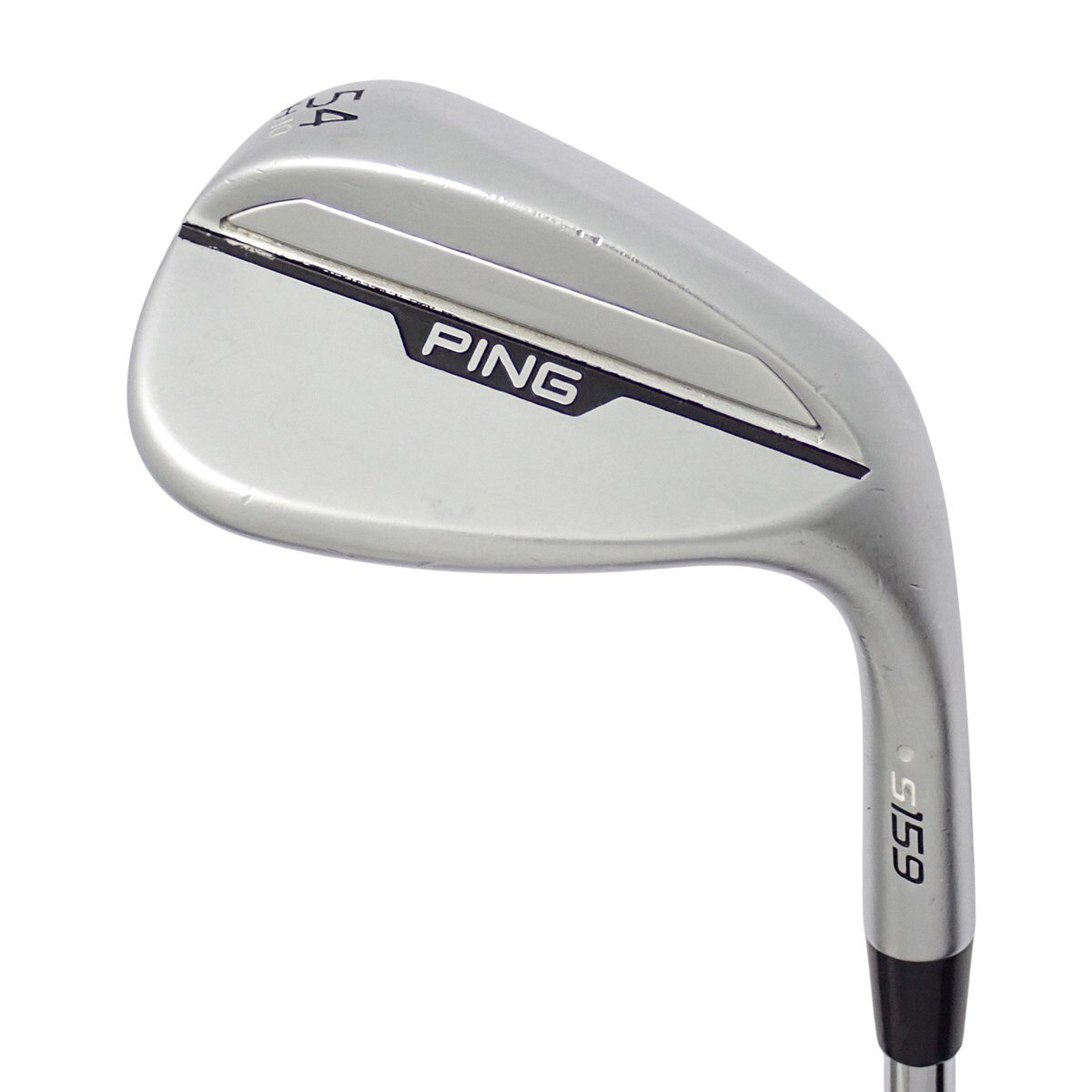 中古】S159 ウェッジ N.S.PRO 950GH neo 54-10 S C(ウェッジ（単品