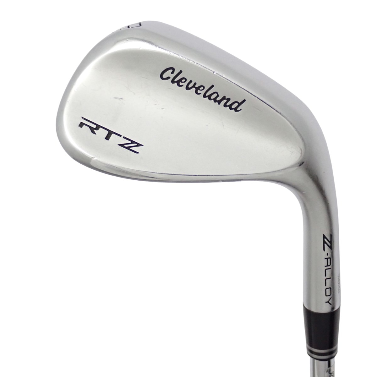 中古】RTZ ツアーサテン ウェッジ N.S.PRO 950GH neo 50-10 S C