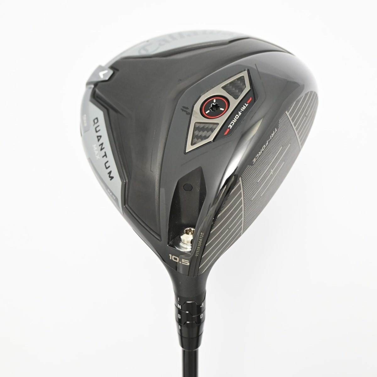 中古】QUANTUM MAX ドライバー TENSEI GREEN 60 for Callaway 10.5 S C