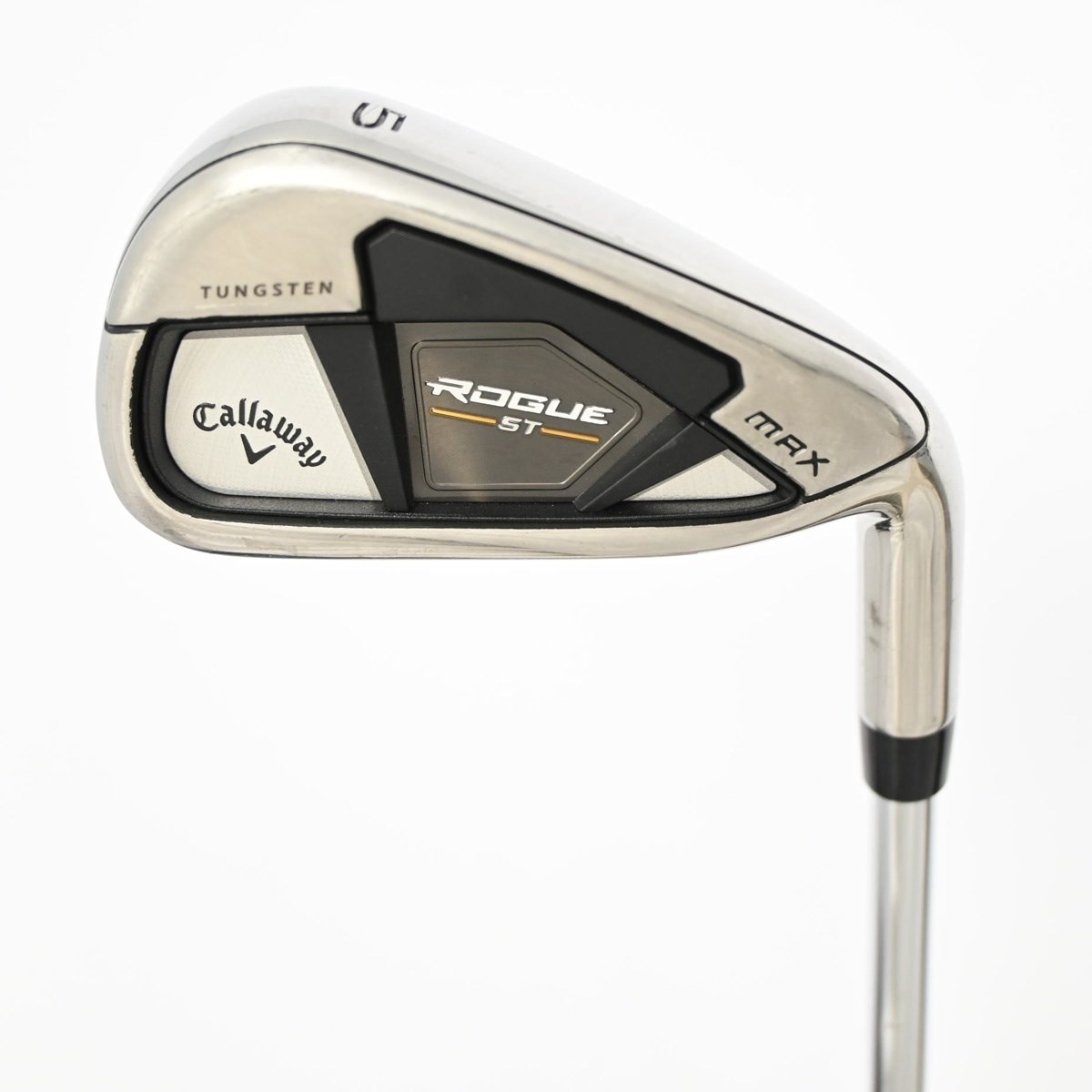 中古】ローグ ST MAX アイアン N.S.PRO ZELOS 7 21.5 S C(アイアン