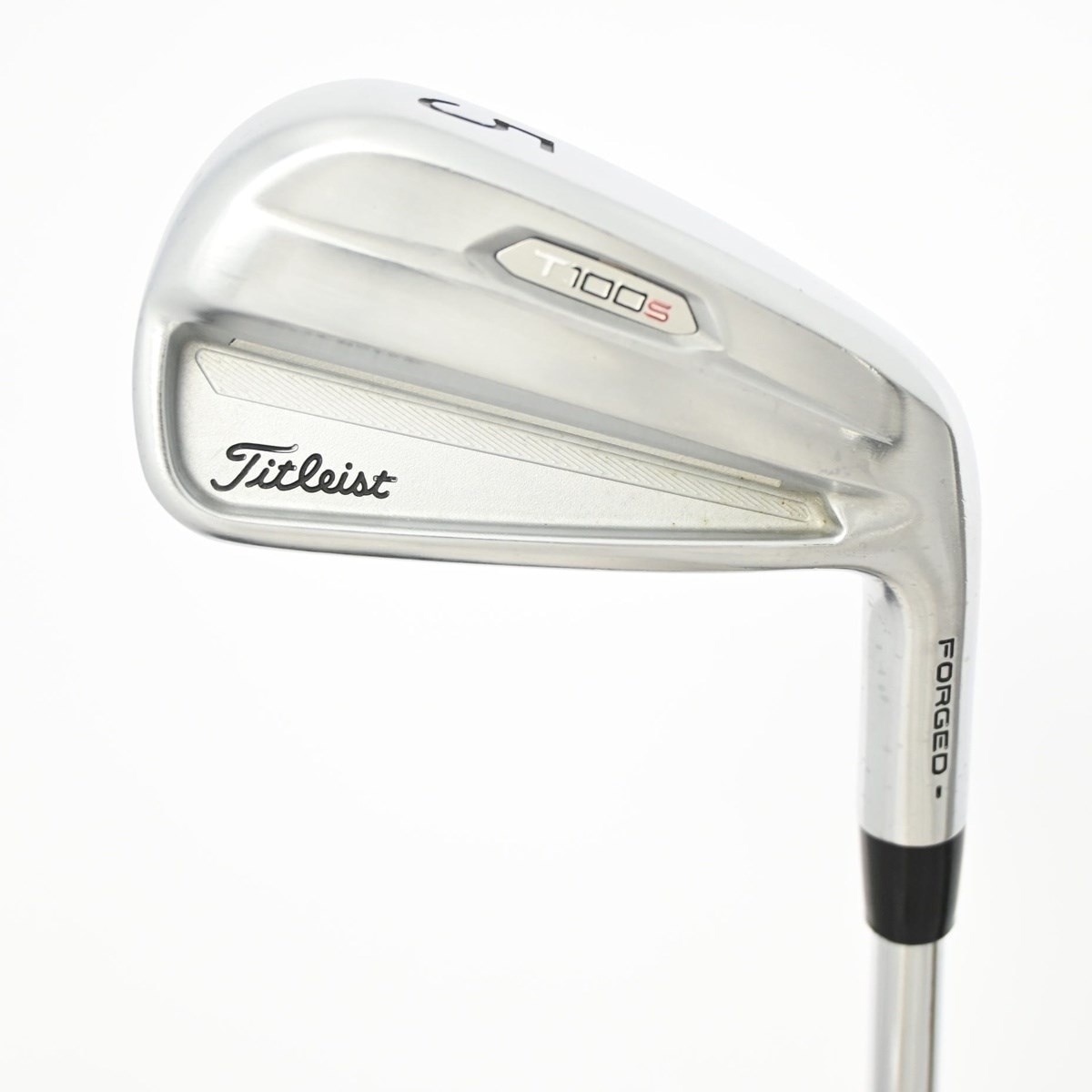 中古】T100S アイアン N.S.PRO MODUS3 TOUR 115 25 S C(アイアン