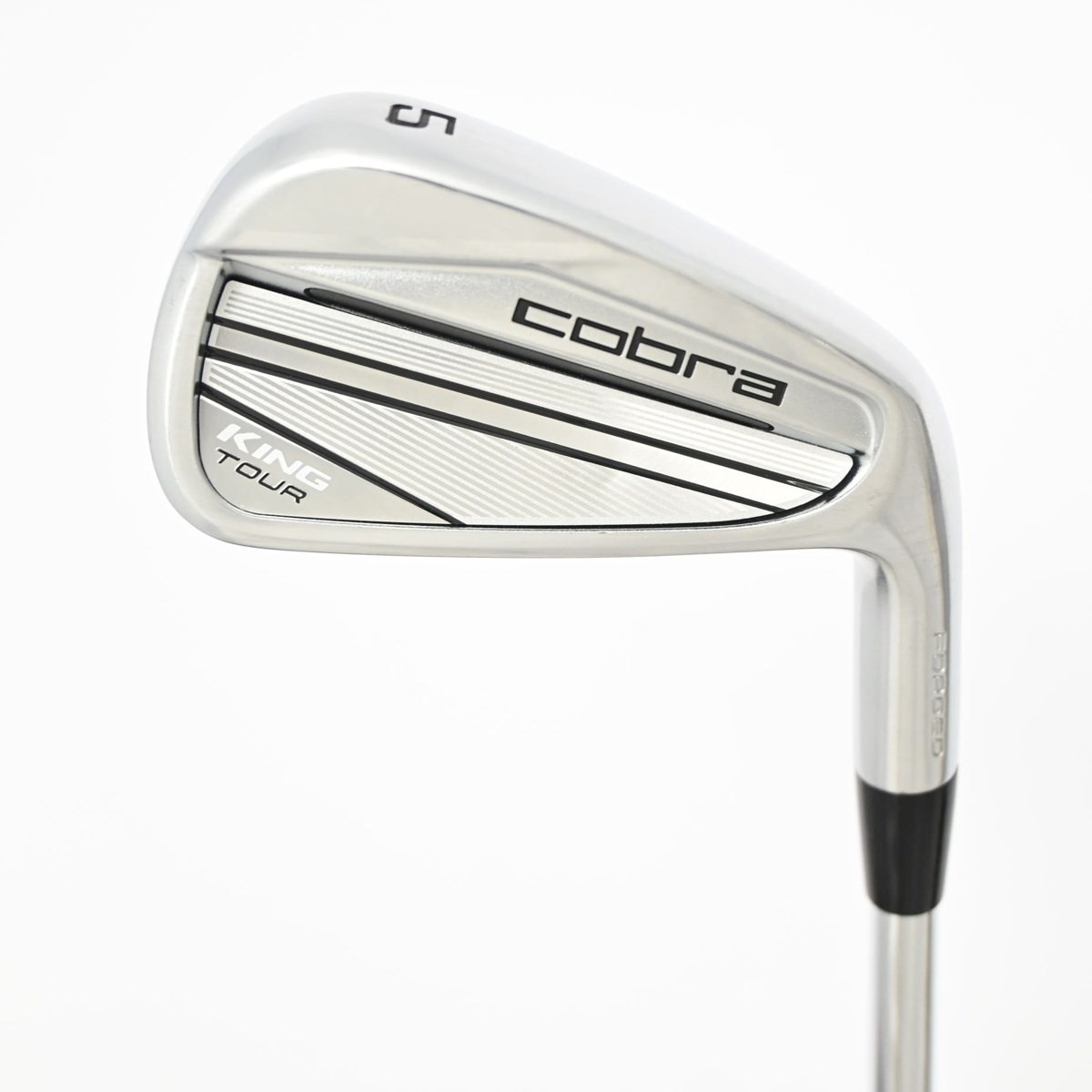中古】キング TOUR アイアン N.S.PRO MODUS3 TOUR 115 25 S C(アイアン