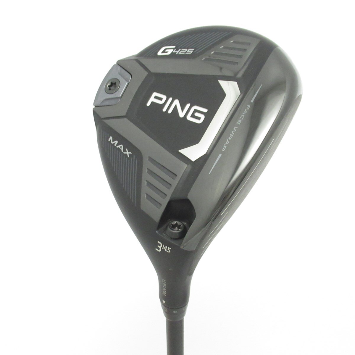 中古】G425 MAX フェアウェイウッド ALTA J CB SLATE 14.5 SR C