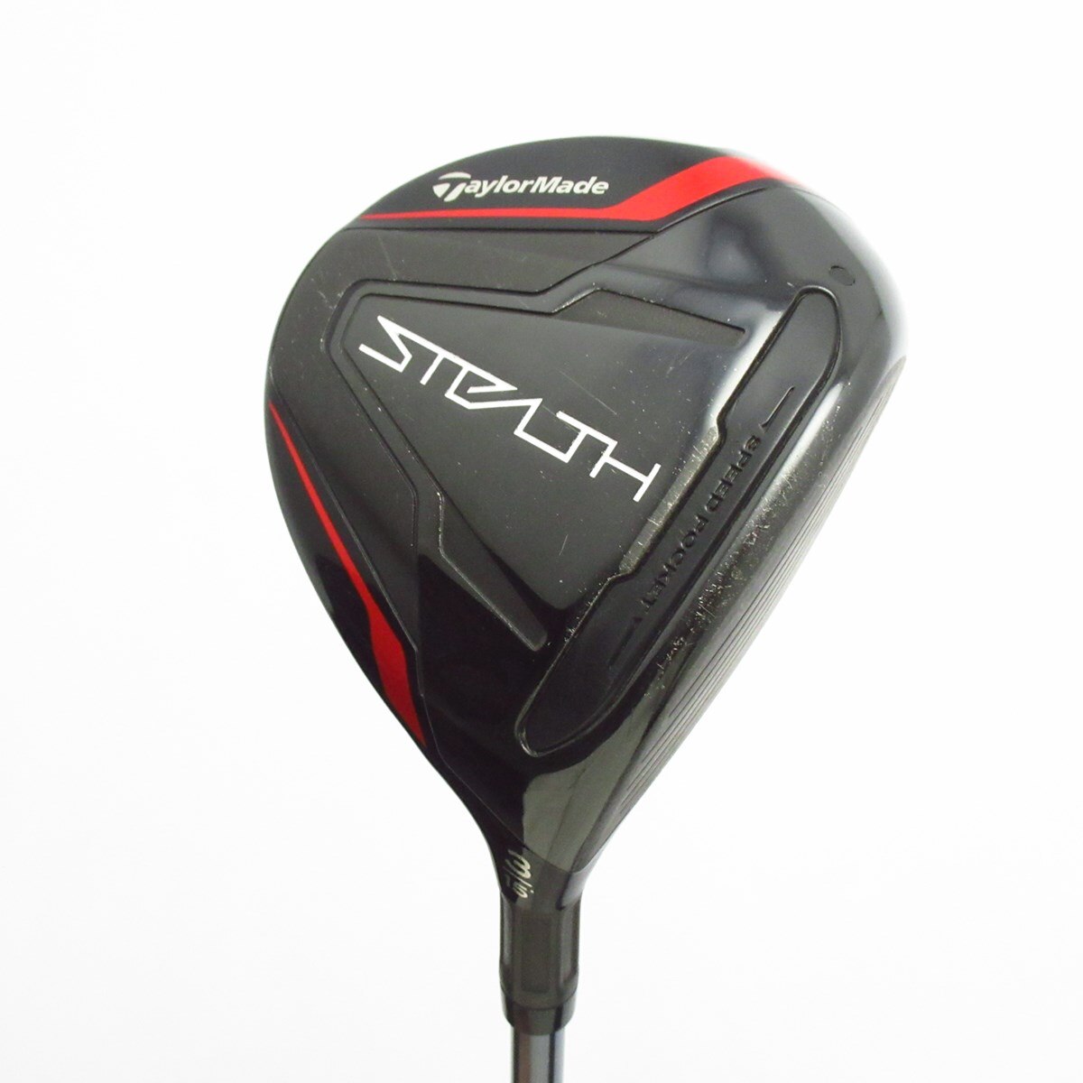 中古】ステルス フェアウェイウッド Diamana PD 60 15 S CD