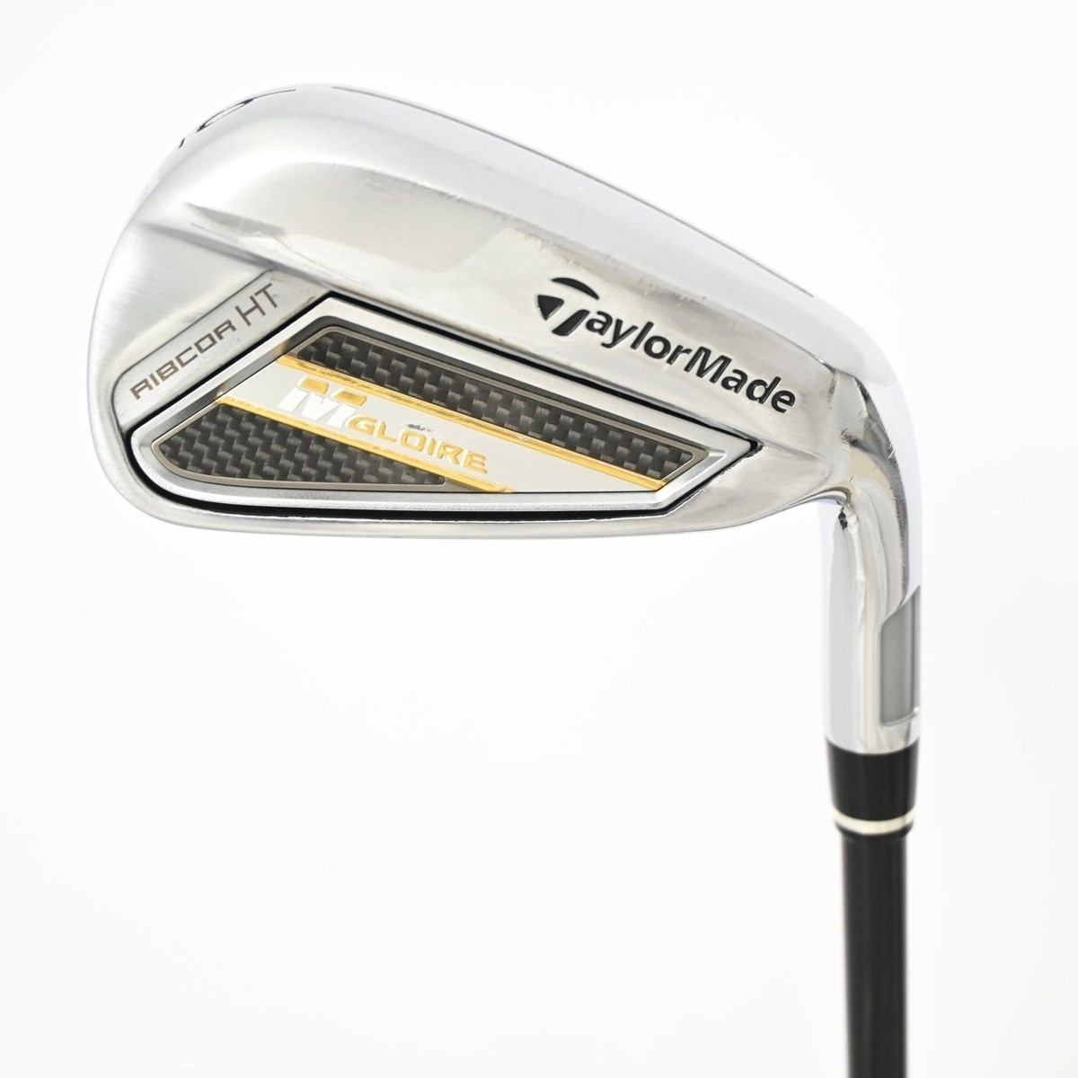 TaylorMade Mグローレ　アイアンセット 中古】M グローレ アイアンセット (テーラーメイド) Mグローレ 通販