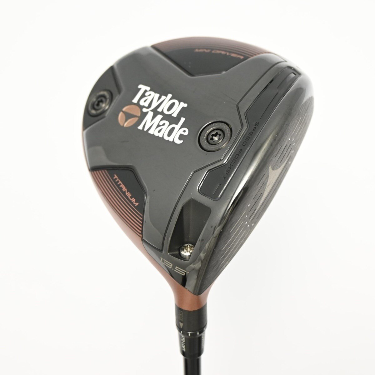 中古】バーナー ミニ(2024) ドライバー PROFORCE 65 M40X J-SPEC 13.5