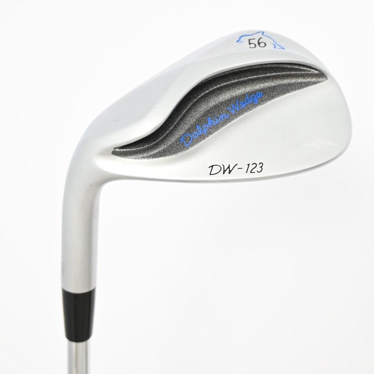 中古】ドルフィン DW-123 ウェッジ N.S.PRO 950GH neo 56 WEDGE C