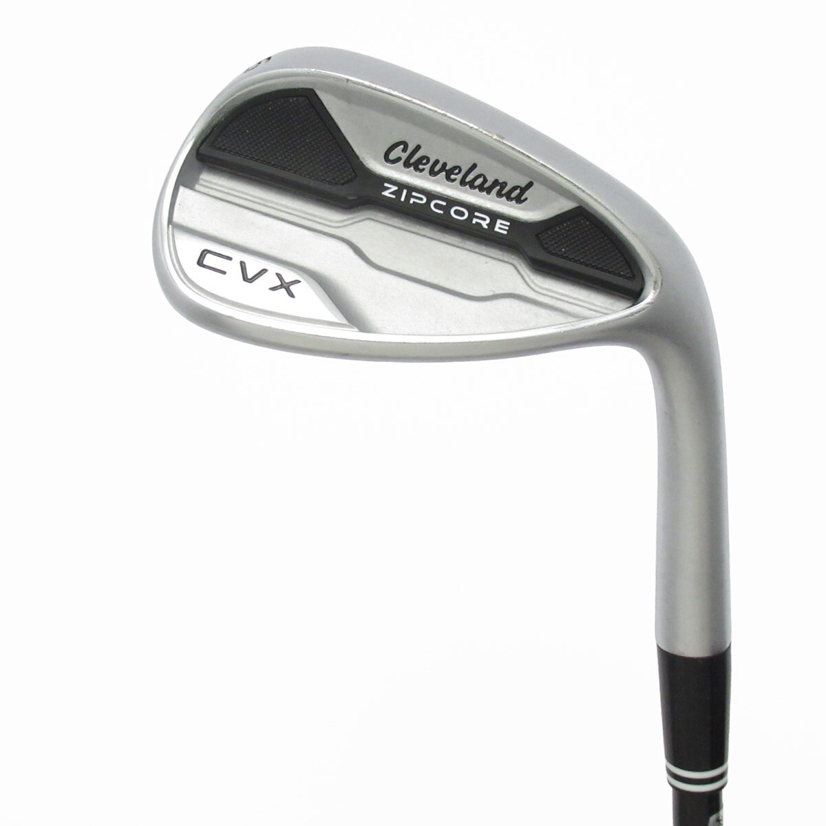 と*D様 クリーブランド　CVX ウェッジ　46° 中古】CVX ZIPCORE ウェッジ Diamana for CG 46-09 WEDGE C(ウェッジ