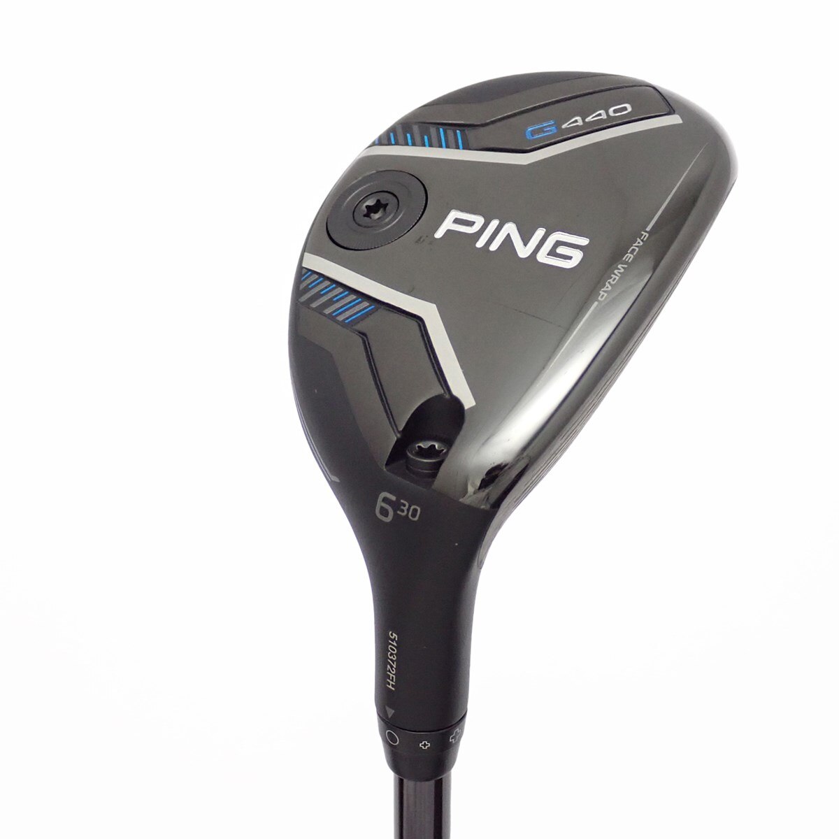 中古】G440 ハイブリッド ユーティリティ PING TOUR 2.0 BLACK 90 30