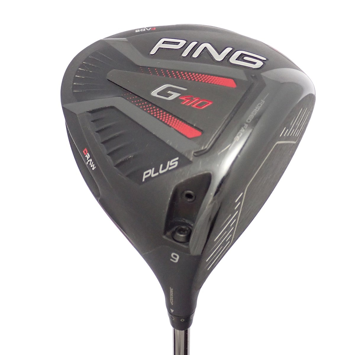 PING G410 LST 10.5 ディアマナZF 50S【訳あり】 中古】G410 PLUS ドライバー Diamana ZF50 9 TX C(ドライバー（単品