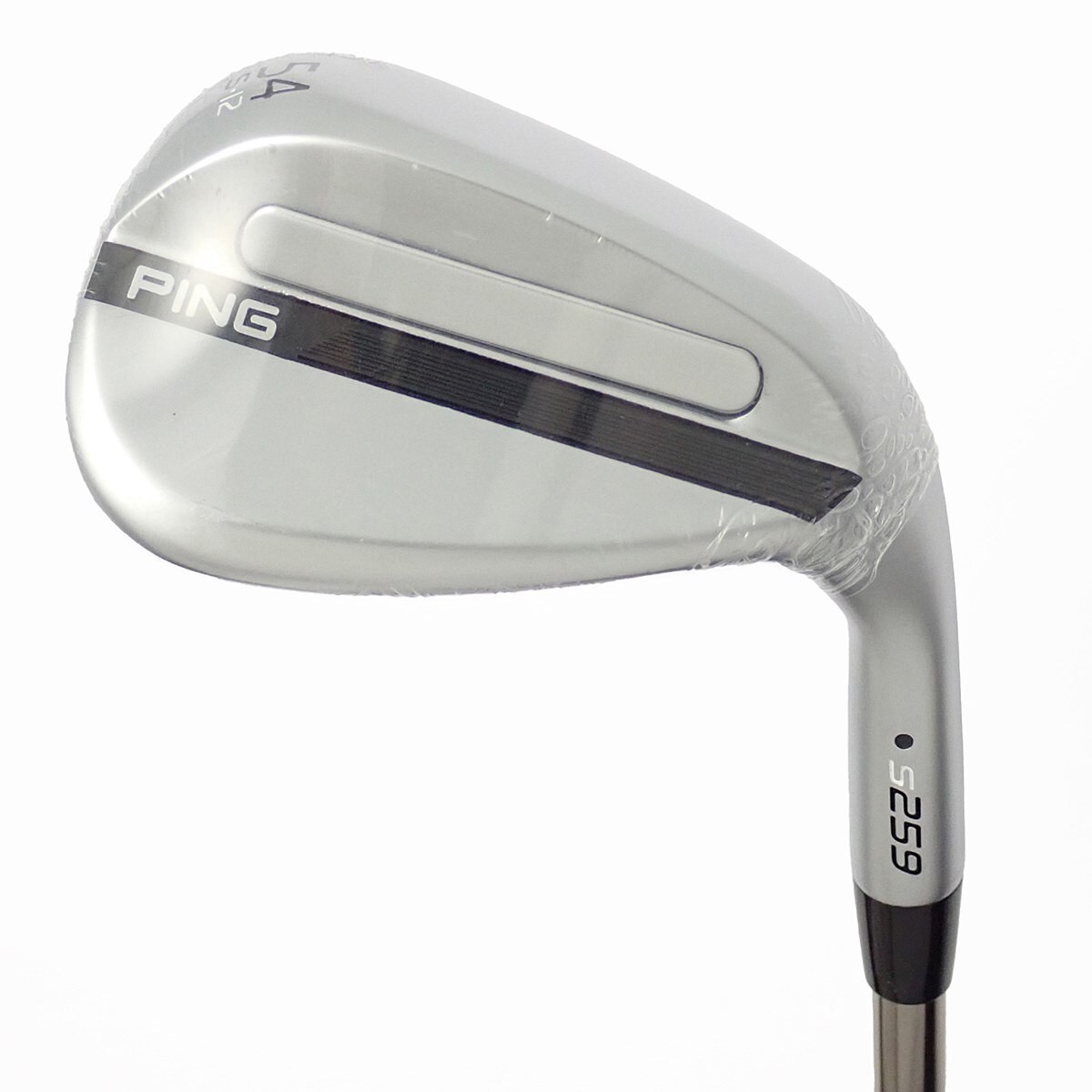 中古】S259 ウェッジ PING TOUR 2.0 CHROME 85 54-12 S A(ウェッジ