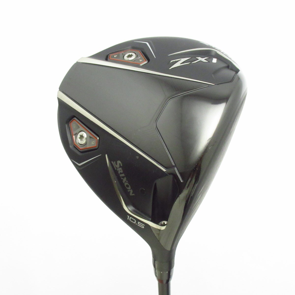 【単品】Diamana ZXi 50 S for Srixon（純正シャフト） 中古】スリクソン ZXi ドライバー Diamana ZXi 50 10.5 S CD