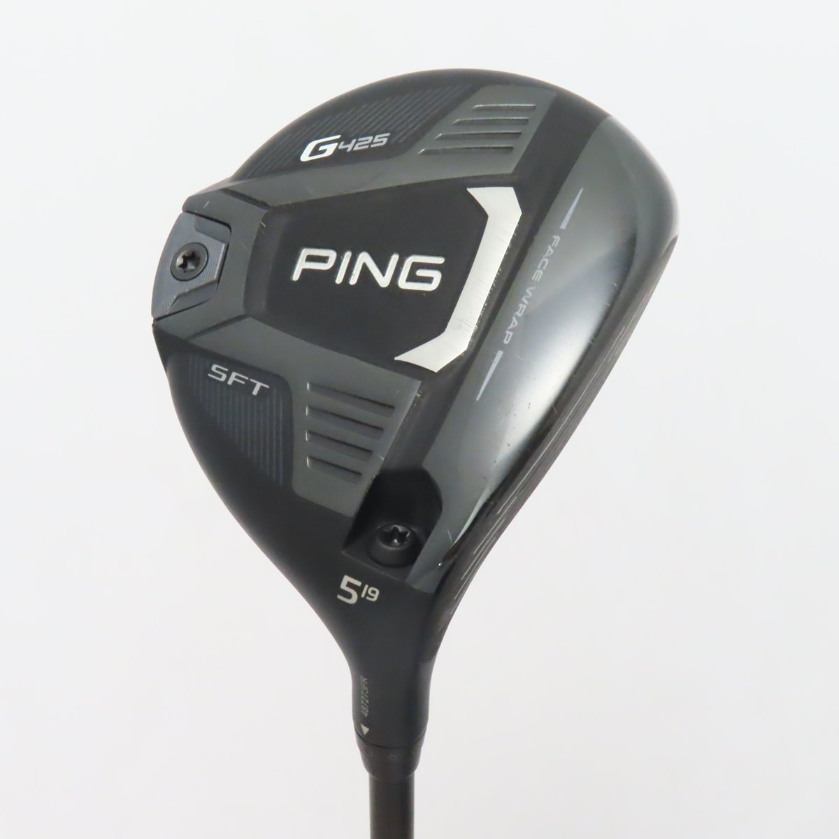 中古】G425 SFT フェアウェイウッド (ピン) G425 通販｜GDO中古ゴルフ