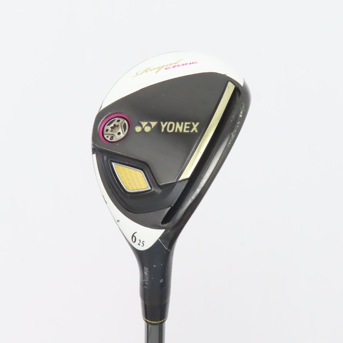 中古】Royal EZONE ユーティリティ (ヨネックス) 通販｜GDO中古ゴルフ