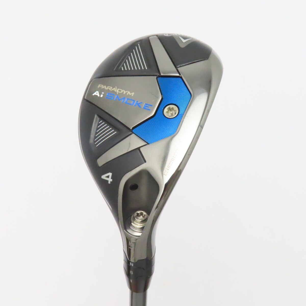 中古】パラダイム Ai SMOKE ユーティリティ MC70 21 S C