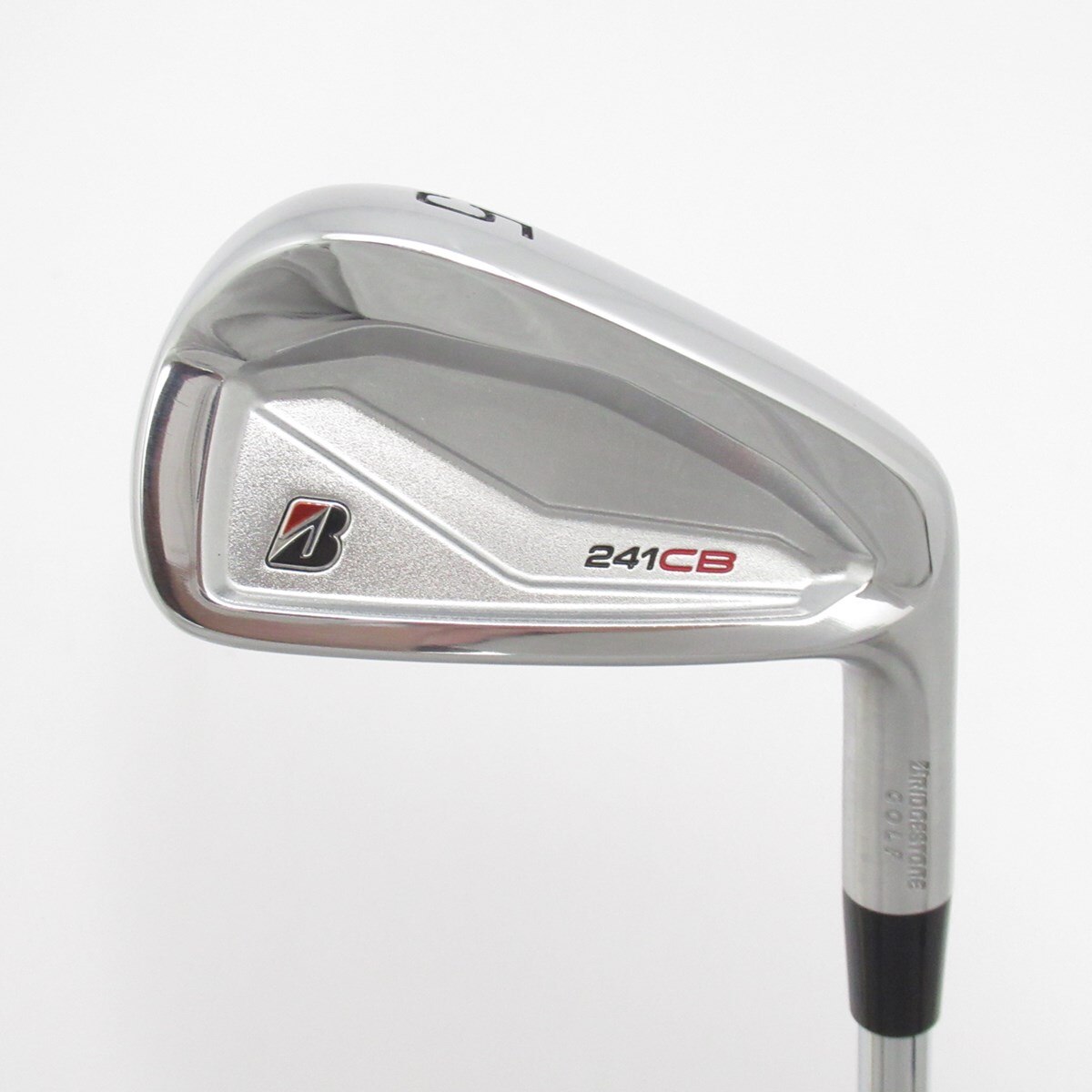 中古】241CB アイアン N.S.PRO MODUS3 TOUR 120 25 S BC(アイアン