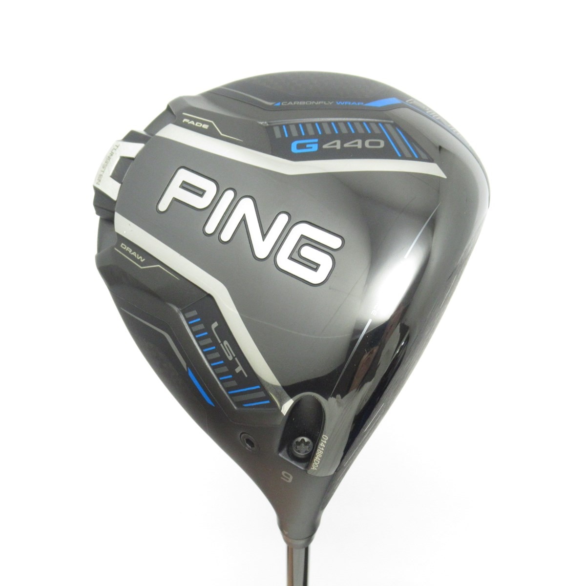 中古】G440 LST ドライバー Tour AD PT-6 9 S BC(ドライバー（単品