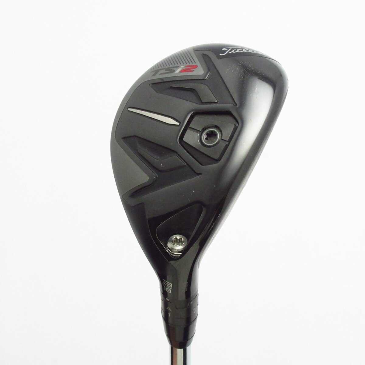 中古】TSi2 ユーティリティ N.S.PRO 950GH 18 S C(ユーティリティ
