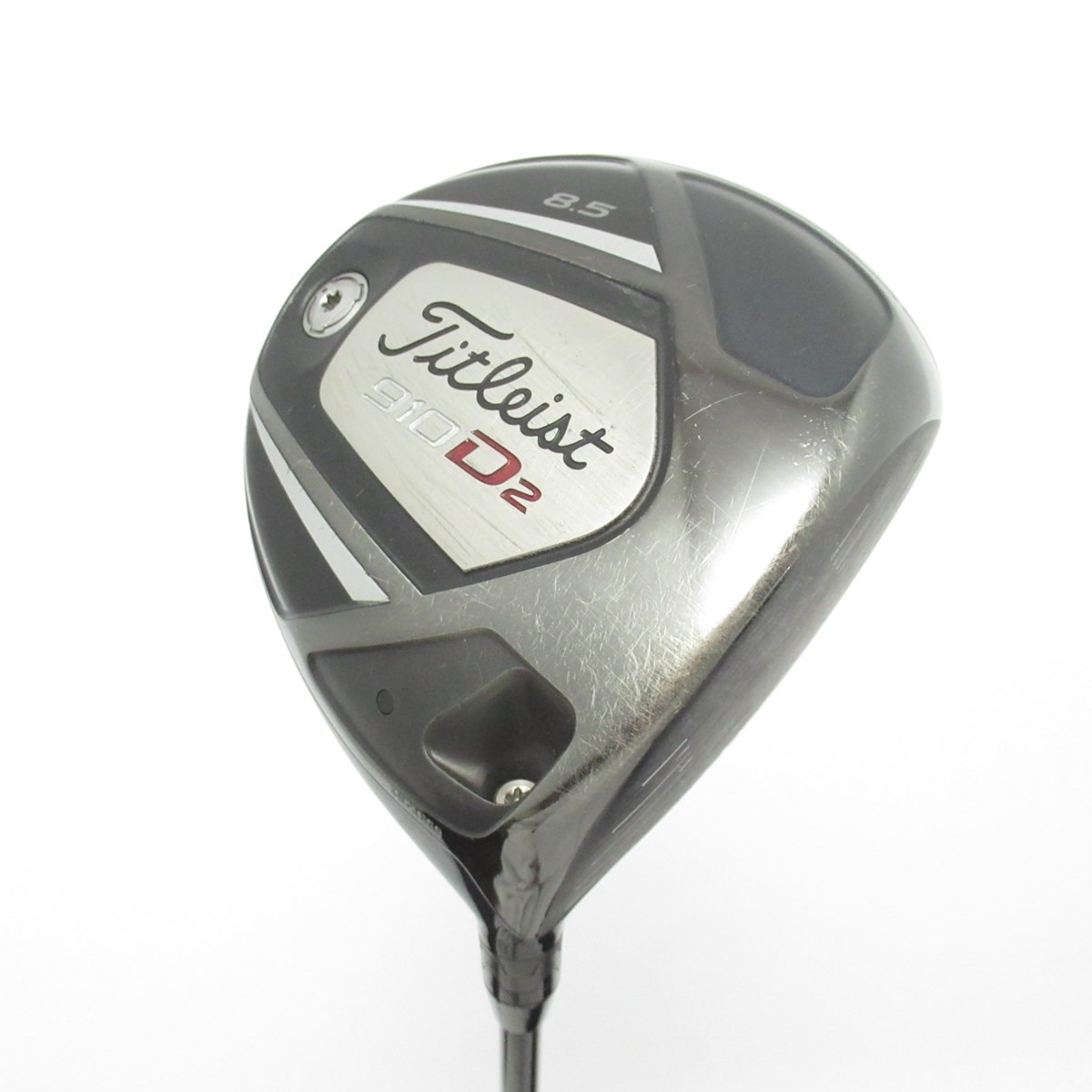 中古】910D2 US ドライバー Diamana ahina 72 for Titleist 8.5 X D