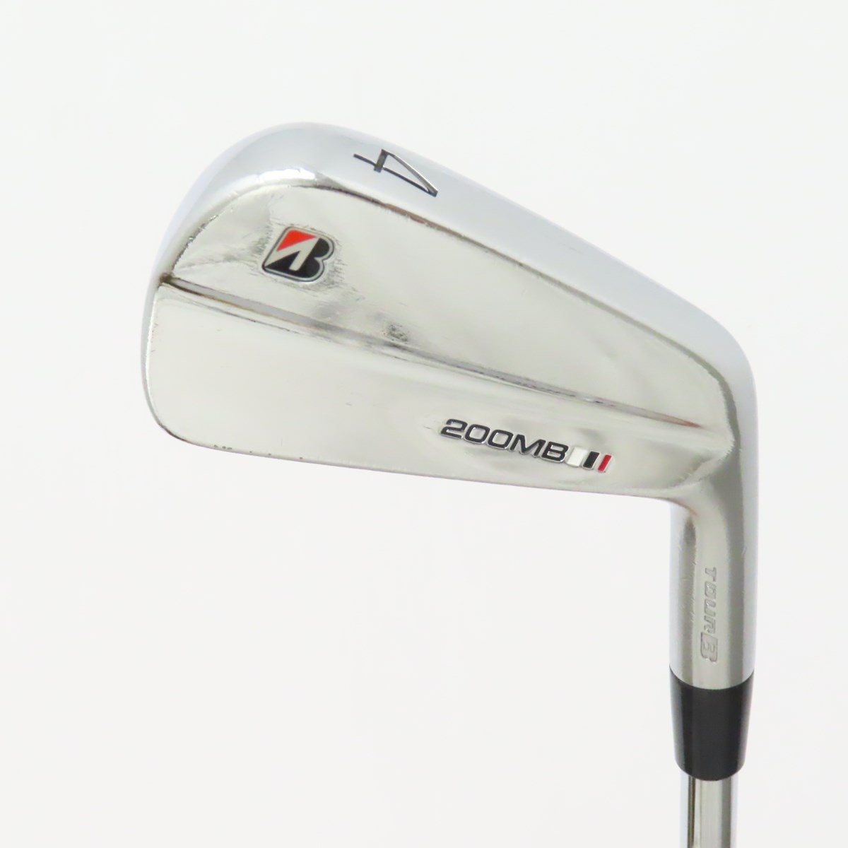 VT-B ゴルフ中古品 中古】TOUR B 単品アイアン (ブリヂストン) 通販｜GDO中古ゴルフクラブ