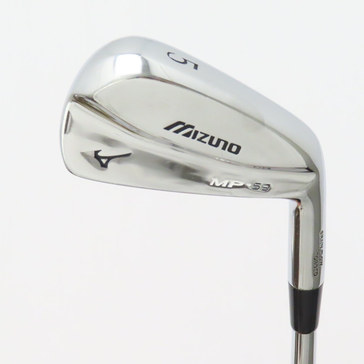 中古】MP-69 アイアン（単品） N.S.PRO MODUS3 SYSTEM3 TOUR 125 27 X