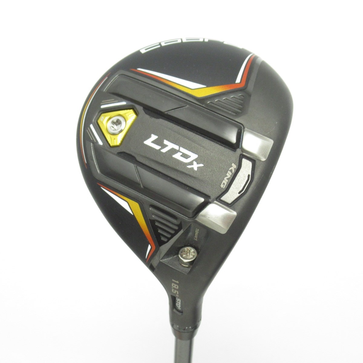 中古】LTDx フェアウェイウッド Tour AD XC-5 18.5 X C(フェアウェイ