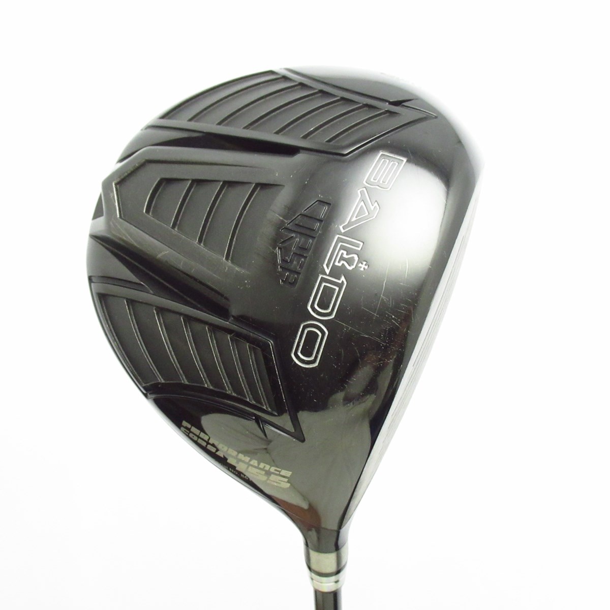 中古】CORSA PERFORMANCE 455 ドライバー Tour AD CQ-5 判別不能 S C
