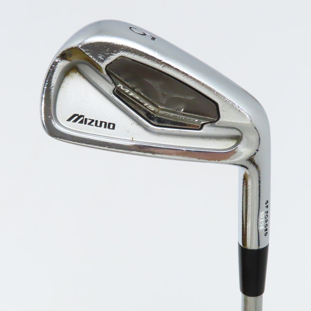 中古】MP-15 アイアンセット (ミズノ) MP メンズ 通販｜GDO中古ゴルフ