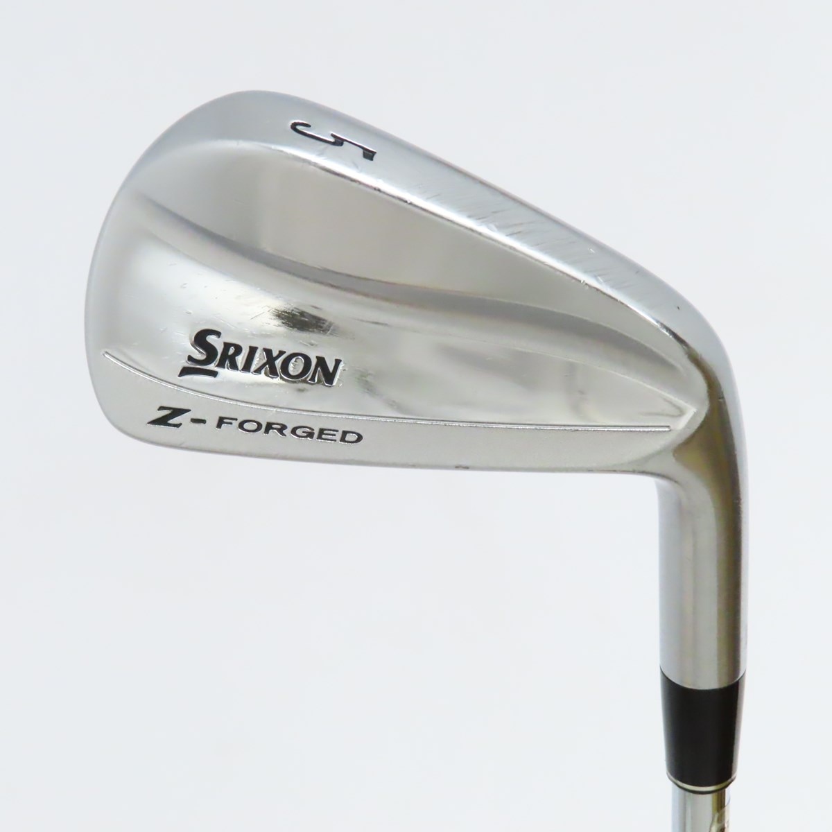 中古】スリクソン Z-FORGED アイアン N.S.PRO 950GH neo 26 S CD