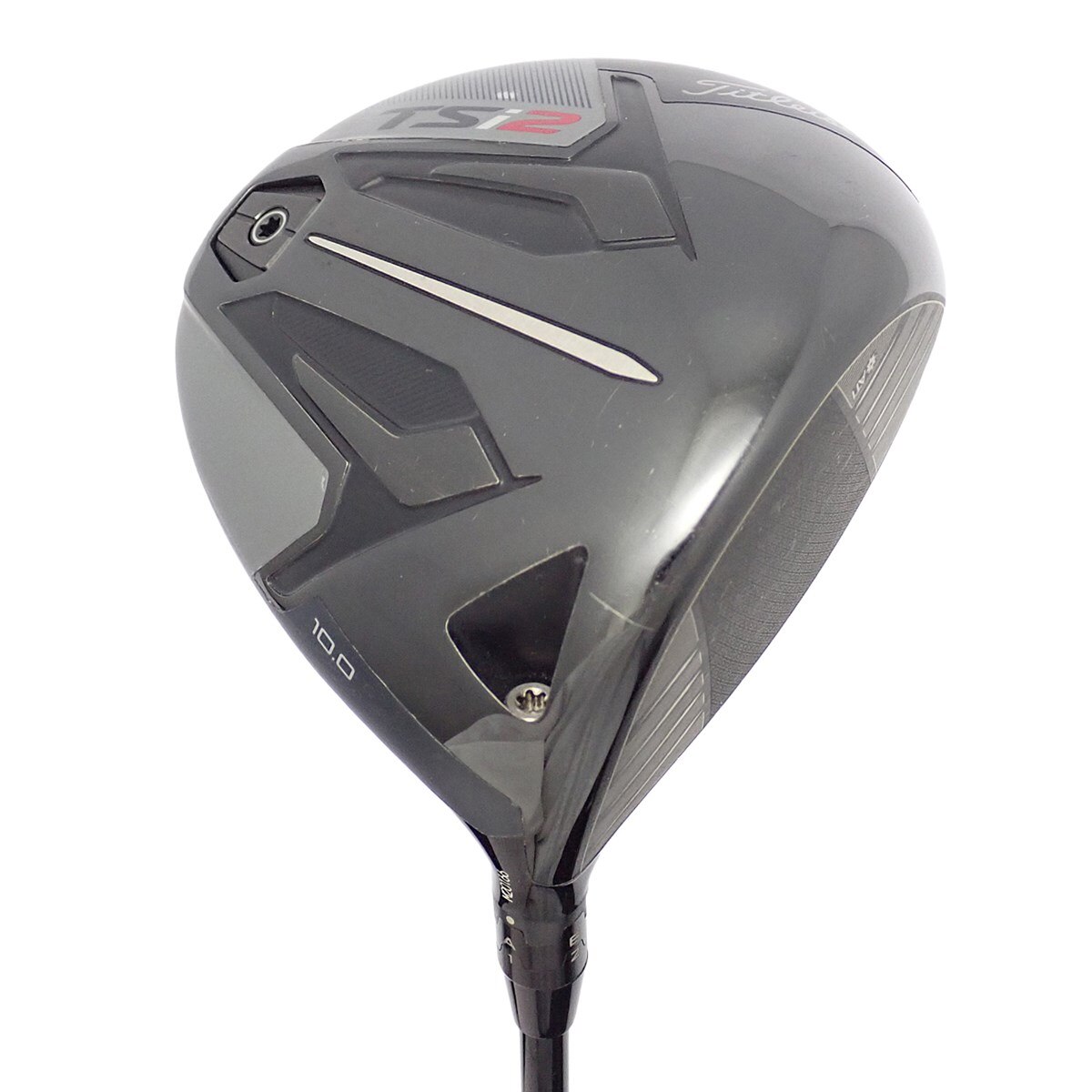 中古】TSi2 ドライバー (タイトリスト) TSi 通販｜GDO中古ゴルフクラブ