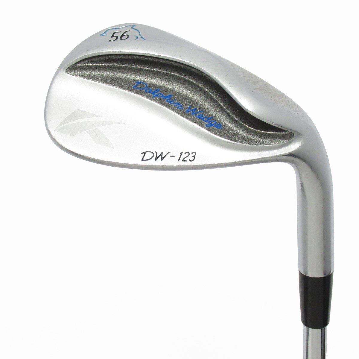 中古】ドルフィン DW-123 ウェッジ N.S.PRO 950GH neo 56 WEDGE D