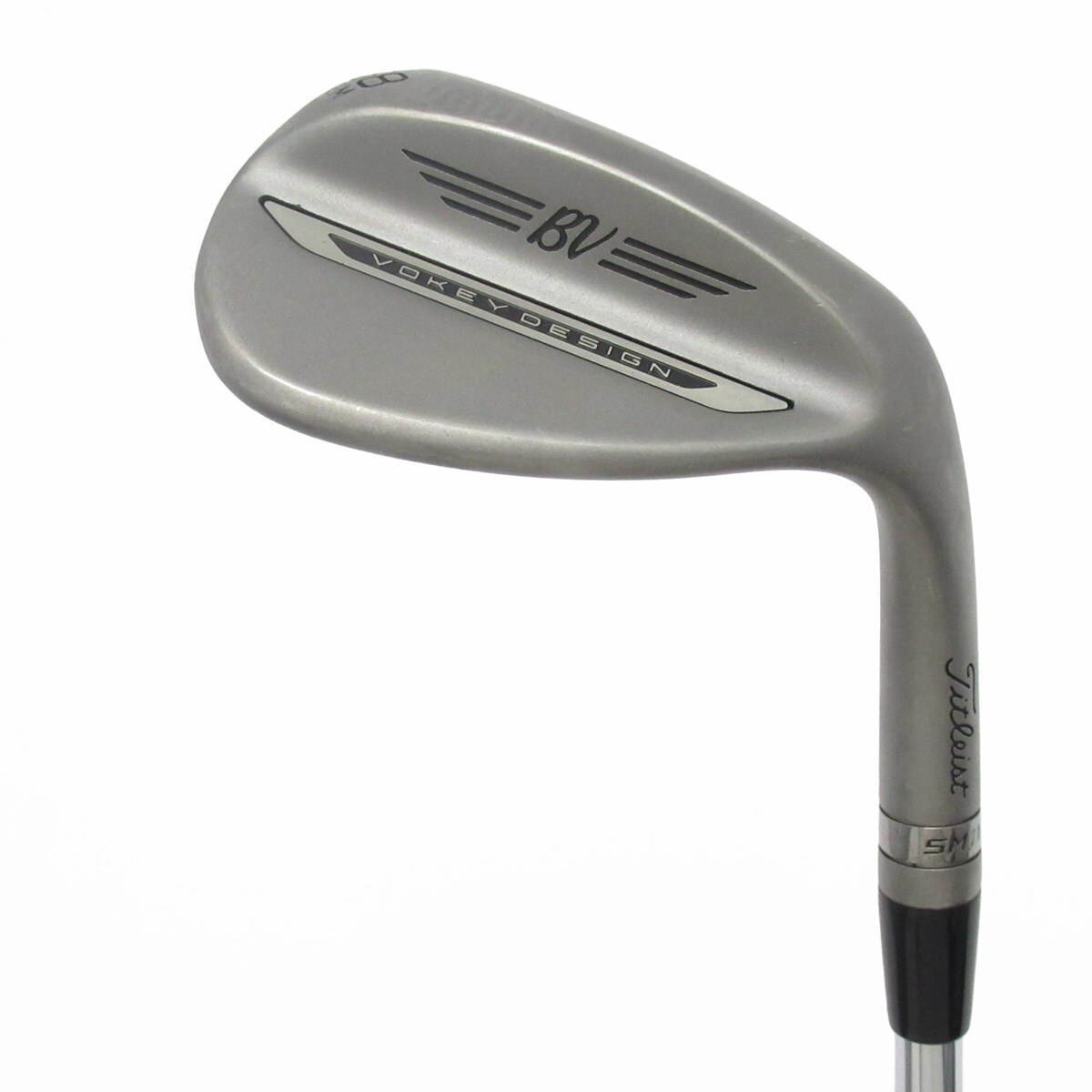 中古】ボーケイ SM11 ニッケル ウェッジ Dynamic Gold 58-08 WEDGE BC