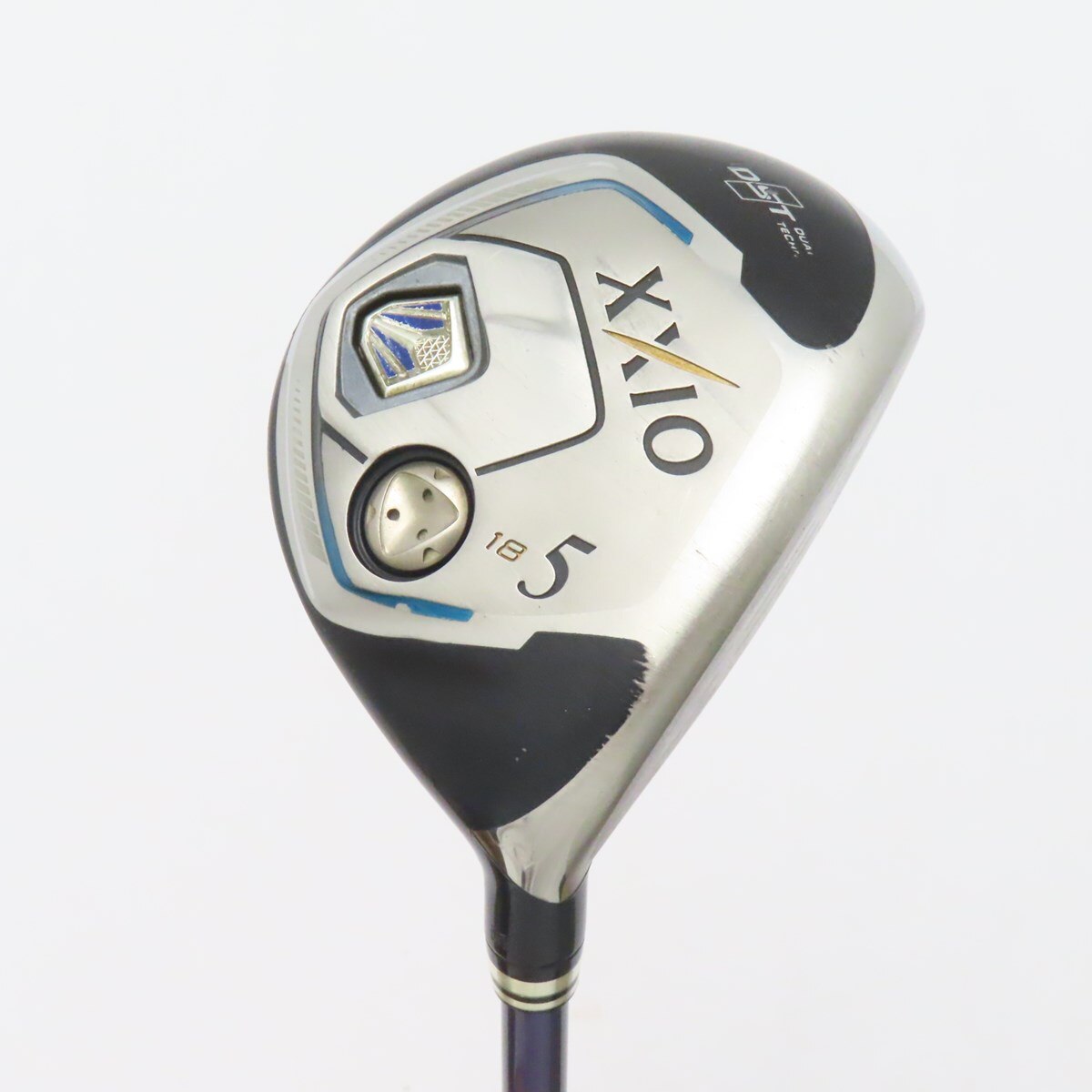 中古】ゼクシオ エイト(2014) フェアウェイウッド MP800 18 S D