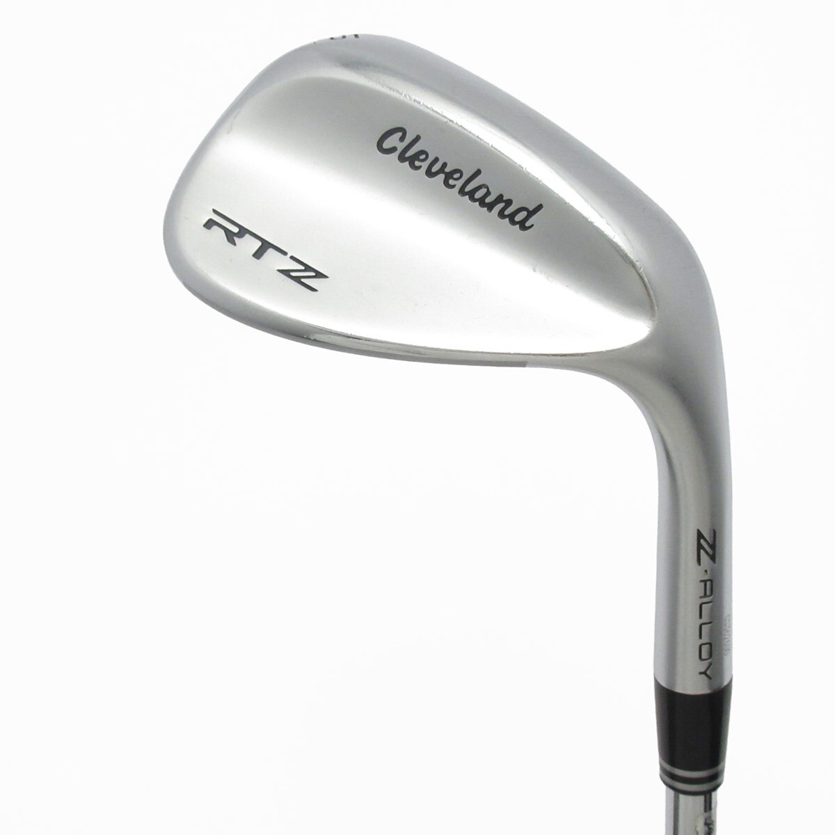 中古】RTZ ツアーサテン ウェッジ N.S.PRO MODUS3 TOUR 115 56-12 S C