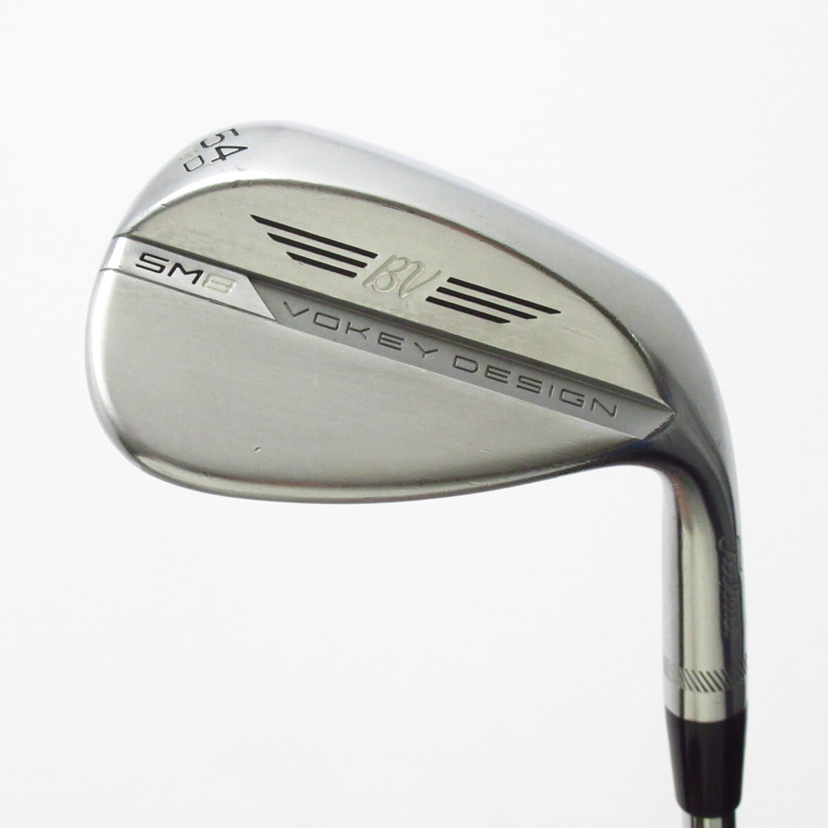 中古】ボーケイ SM8 ツアークローム ウェッジ N.S.PRO MODUS3 TOUR 105